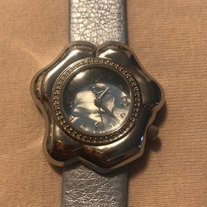 Set of three Activa Wrist Watches